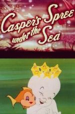 Watch Casper\'s Spree Under the Sea (Short 1950) Sockshare