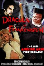 Watch Dracula vs Frankenstein Sockshare