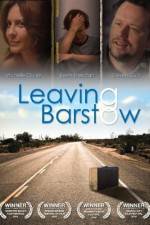 Watch Leaving Barstow Sockshare