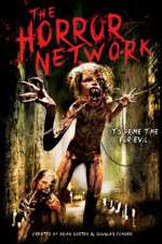Watch The Horror Network Vol. 1 Sockshare