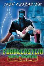 Watch Frankenstein Island Sockshare