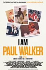 Watch I Am Paul Walker Sockshare