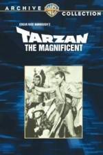 Watch Tarzan the Magnificent Sockshare