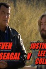 Watch Steven Seagal v Justin Lee Collins Sockshare