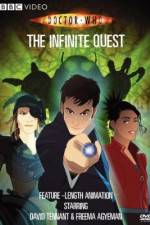 Watch Doctor Who: The Infinite Quest Sockshare