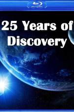 Watch 25 Years of Discovery Sockshare