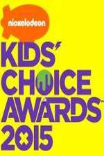 Watch Nickelodeon Kids\' Choice Awards 2015 Sockshare