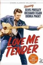 Watch Love Me Tender Sockshare