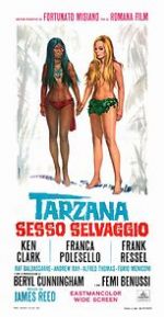 Watch Tarzana, the Wild Woman Sockshare