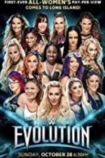 Watch WWE Evolution Sockshare