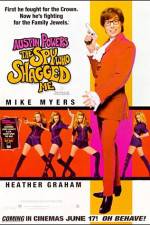 Watch Austin Powers: The Spy Who Shagged Me Sockshare