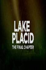 Watch Lake Placid The Final Chapter Sockshare