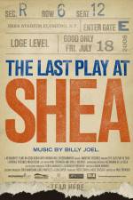 Watch The Last Play at Shea Sockshare