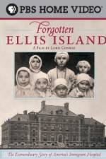 Watch Forgotten Ellis Island Sockshare