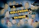 Watch A Hollywood Detour (Short 1942) Sockshare