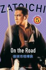 Watch Zatoichi's Fighting Journey Sockshare