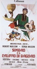 Watch Sinbad and the Caliph of Baghdad Sockshare