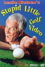 Watch Leslie Nielsen's Stupid Little Golf Video Sockshare