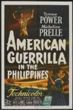 Watch American Guerrilla in the Philippines Sockshare