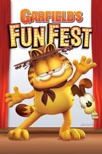 Watch Garfield's Fun Fest Sockshare