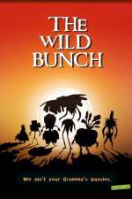 Watch The Wild Bunch Sockshare