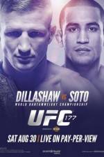 Watch UFC 177  Dillashaw vs  Soto Sockshare