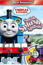 Watch Thomas And Friends Splish Splash Sockshare