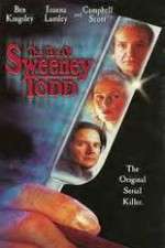Watch The Tale of Sweeney Todd Sockshare