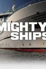 Watch Mighty Ships: Cristobal Colon Sockshare