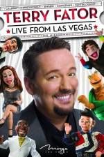 Watch Terry Fator: Live from Las Vegas Sockshare