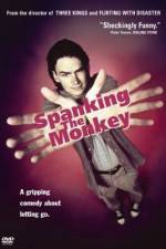 Watch Spanking the Monkey Sockshare