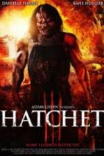 Watch Hatchet III Sockshare