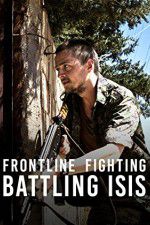 Watch Frontline Fighting Battling ISIS Sockshare