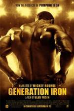 Watch Generation Iron Sockshare