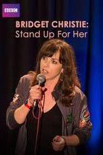 Watch Bridget Christie Stand Up for Her Sockshare