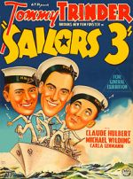 Watch Three Cockeyed Sailors Sockshare