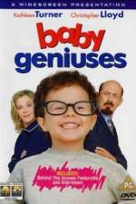 Watch Baby Geniuses Sockshare