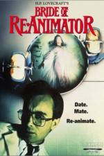 Watch Bride of Re-Animator Sockshare