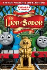 Watch Thomas & Friends: The Lion of Sodor Sockshare