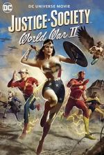 Watch Justice Society: World War II Sockshare