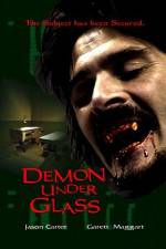 Watch Demon Under Glass Sockshare