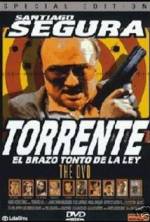 Watch Torrente, el brazo tonto de la ley Sockshare