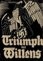 Watch Triumph of the Will Sockshare