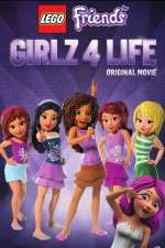 Watch LEGO Friends: Girlz 4 Life Sockshare