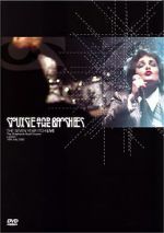 Watch Siouxsie and the Banshees: The Seven Year Itch Live Sockshare