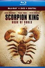 Watch The Scorpion King: Book of Souls Sockshare