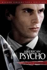 Watch American Psycho Sockshare