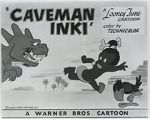 Watch Caveman Inki (Short 1950) Sockshare