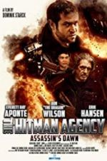 Watch The Hitman Agency Sockshare