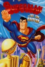 Watch Superman: The Last Son of Krypton Sockshare